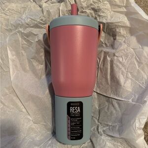 BrüMate Resa Tumbler 35 oz Eclipse NWT